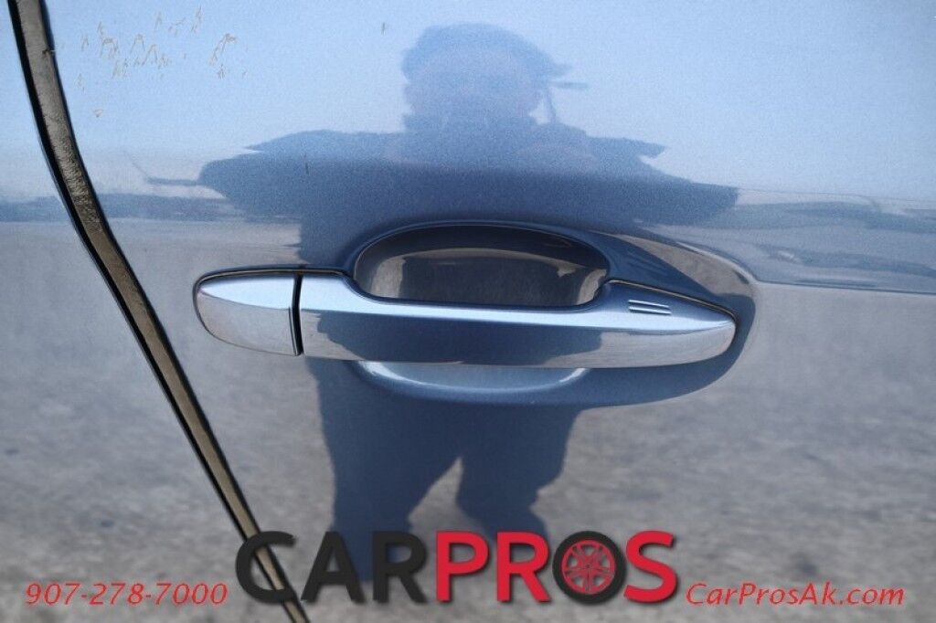 2016 Subaru Forester 2.5i Touring - AWD - Leather Heated Seats - Eyesight Pkg - Navigation - Panoramic Sunroof - Backup Camera - Bluetooth - Harman/Kardon Speakers - Keyless Entry w/ Push to Start - 1 Owner - Low Miles Anchorage AK