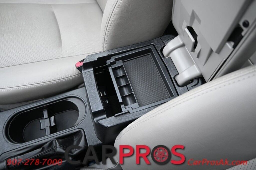 2016 Subaru Forester 2.5i Touring - AWD - Leather Heated Seats - Eyesight Pkg - Navigation - Panoramic Sunroof - Backup Camera - Bluetooth - Harman/Kardon Speakers - Keyless Entry w/ Push to Start - 1 Owner - Low Miles Anchorage AK