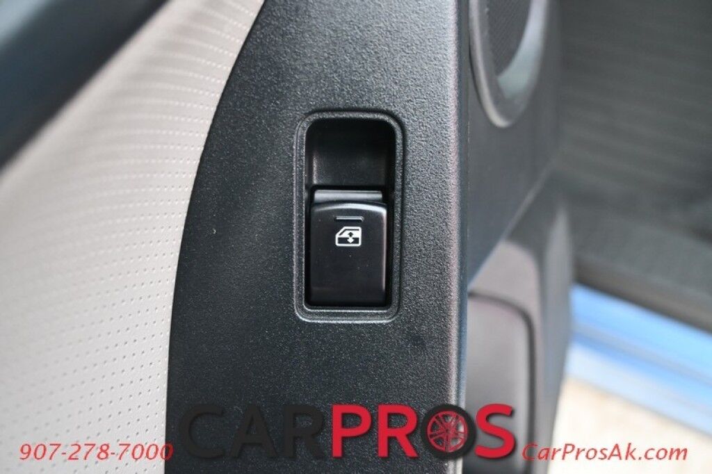 2016 Subaru Forester 2.5i Touring - AWD - Leather Heated Seats - Eyesight Pkg - Navigation - Panoramic Sunroof - Backup Camera - Bluetooth - Harman/Kardon Speakers - Keyless Entry w/ Push to Start - 1 Owner - Low Miles Anchorage AK