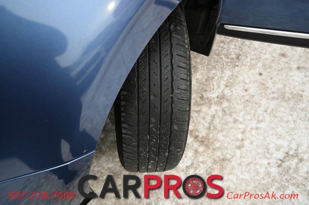 2016 Subaru Forester 2.5i Touring - AWD - Leather Heated Seats - Eyesight Pkg - Navigation - Panoramic Sunroof - Backup Camera - Bluetooth - Harman/Kardon Speakers - Keyless Entry w/ Push to Start - 1 Owner - Low Miles Anchorage AK