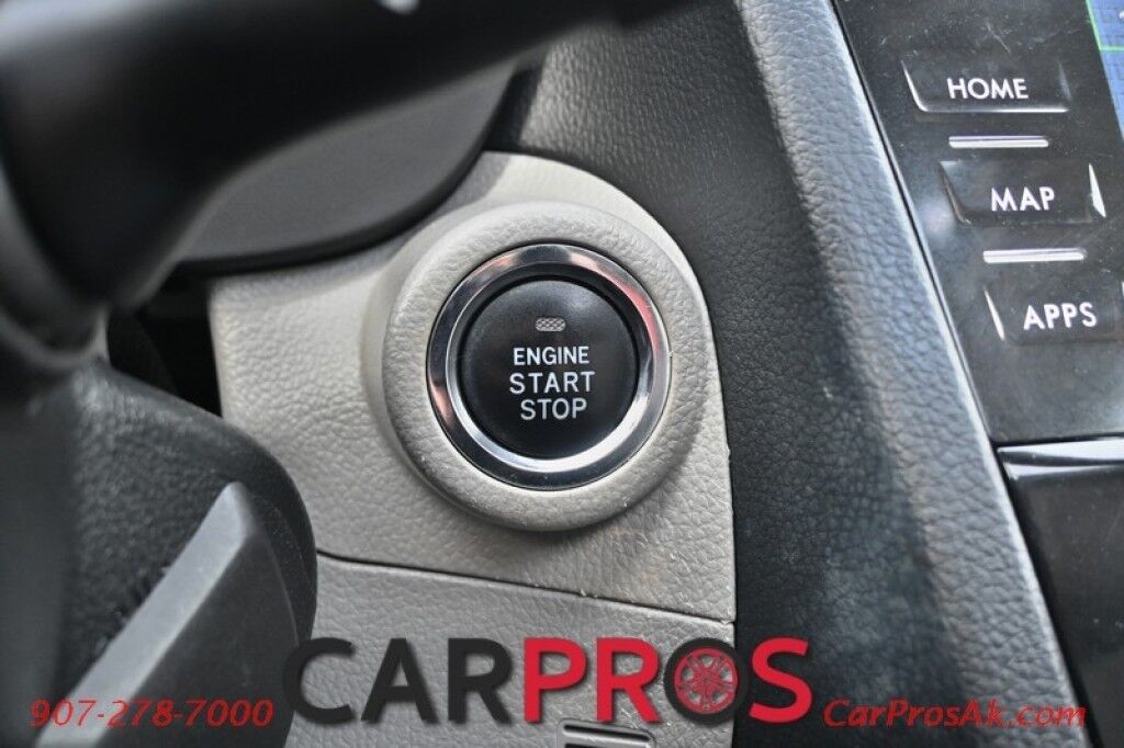 2016 Subaru Forester 2.5i Touring - AWD - Leather Heated Seats - Eyesight Pkg - Navigation - Panoramic Sunroof - Backup Camera - Bluetooth - Harman/Kardon Speakers - Keyless Entry w/ Push to Start - 1 Owner - Low Miles Anchorage AK