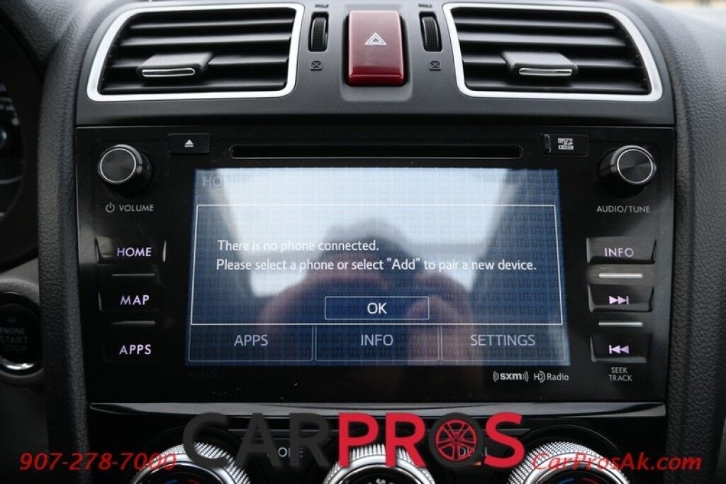 2016 Subaru Forester 2.5i Touring - AWD - Leather Heated Seats - Eyesight Pkg - Navigation - Panoramic Sunroof - Backup Camera - Bluetooth - Harman/Kardon Speakers - Keyless Entry w/ Push to Start - 1 Owner - Low Miles Anchorage AK