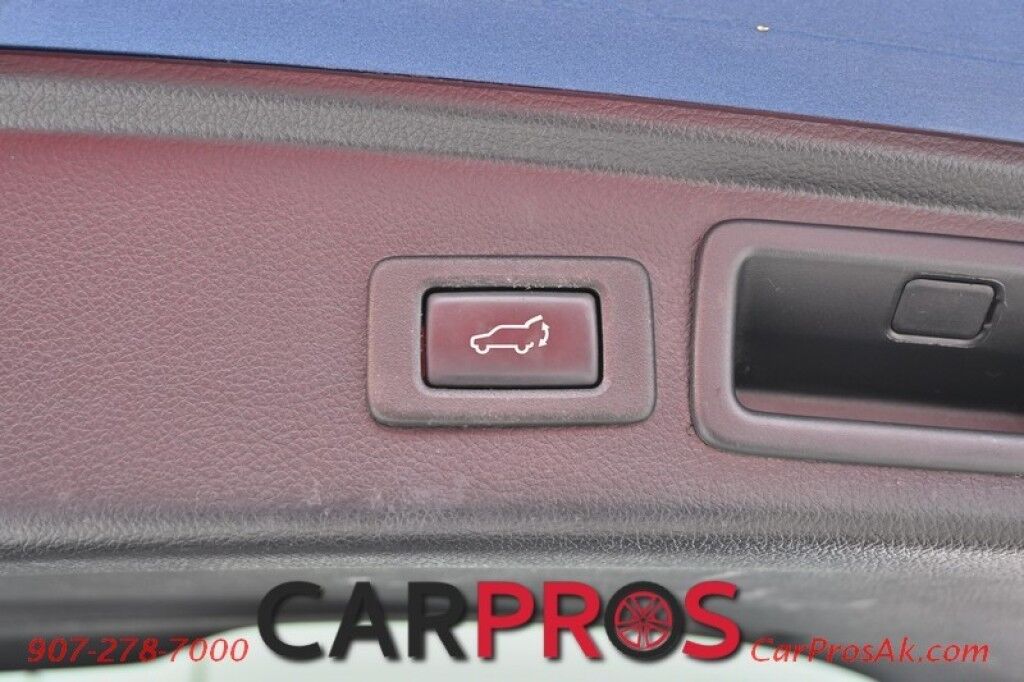 2016 Subaru Forester 2.5i Touring - AWD - Leather Heated Seats - Eyesight Pkg - Navigation - Panoramic Sunroof - Backup Camera - Bluetooth - Harman/Kardon Speakers - Keyless Entry w/ Push to Start - 1 Owner - Low Miles Anchorage AK