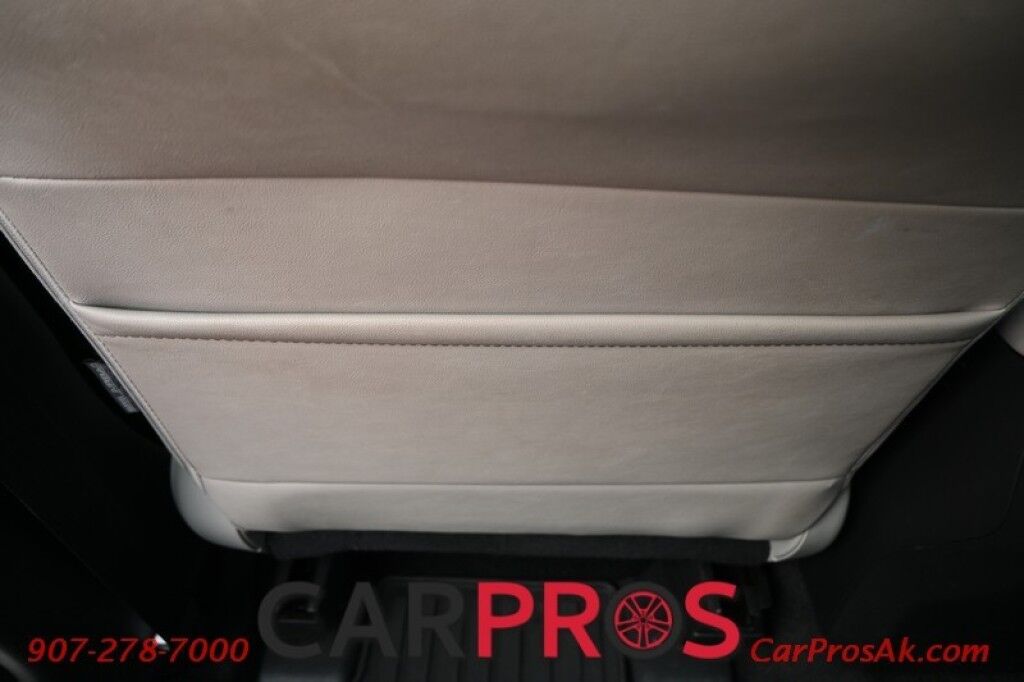 2016 Subaru Forester 2.5i Touring - AWD - Leather Heated Seats - Eyesight Pkg - Navigation - Panoramic Sunroof - Backup Camera - Bluetooth - Harman/Kardon Speakers - Keyless Entry w/ Push to Start - 1 Owner - Low Miles Anchorage AK