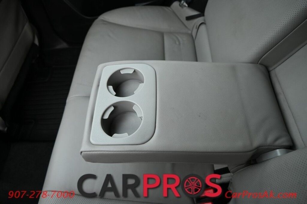 2016 Subaru Forester 2.5i Touring - AWD - Leather Heated Seats - Eyesight Pkg - Navigation - Panoramic Sunroof - Backup Camera - Bluetooth - Harman/Kardon Speakers - Keyless Entry w/ Push to Start - 1 Owner - Low Miles Anchorage AK