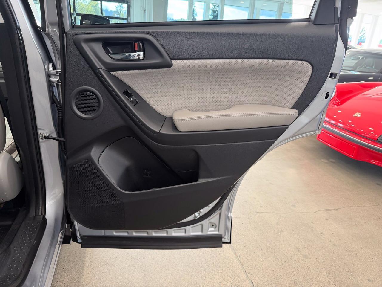 2016 Subaru Forester 2.5i Touring Gladstone OR