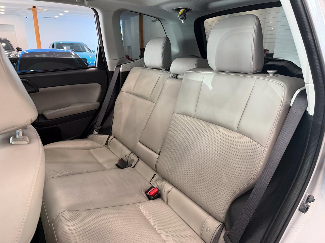 2016 Subaru Forester 2.5i Touring Gladstone OR