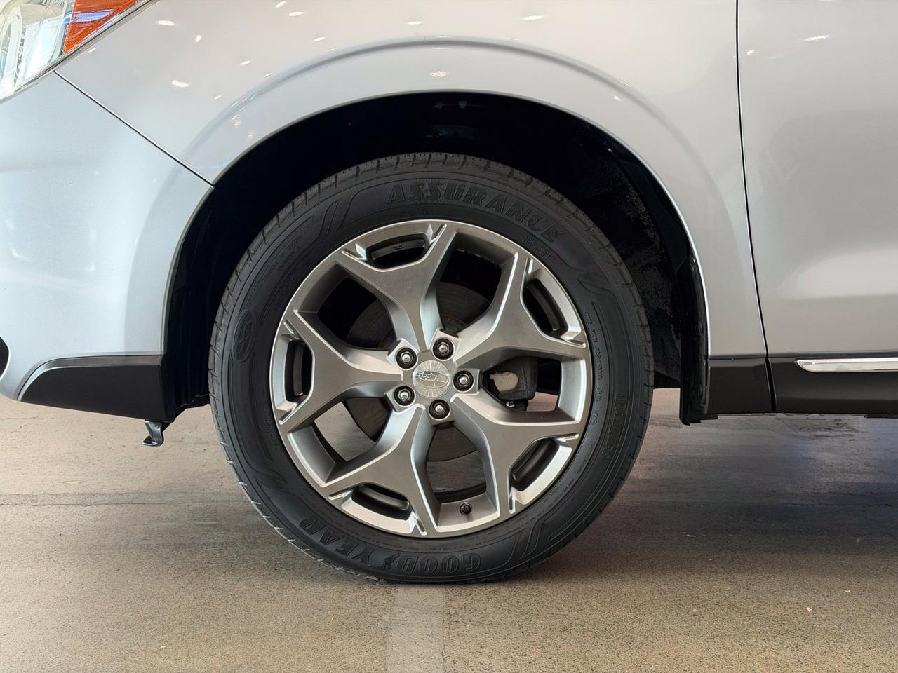 2016 Subaru Forester 2.5i Touring Gladstone OR