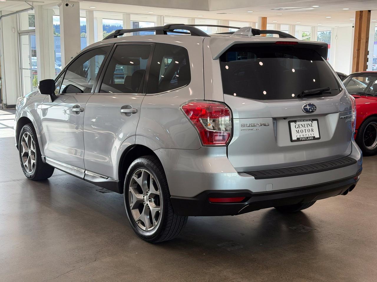2016 Subaru Forester 2.5i Touring Gladstone OR