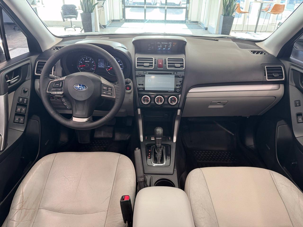 2016 Subaru Forester 2.5i Touring Gladstone OR