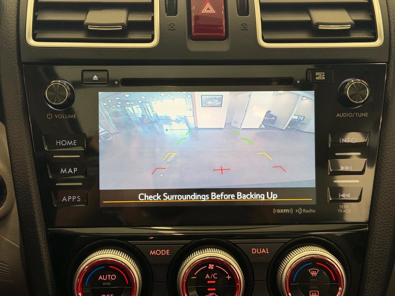 2016 Subaru Forester 2.5i Touring Gladstone OR