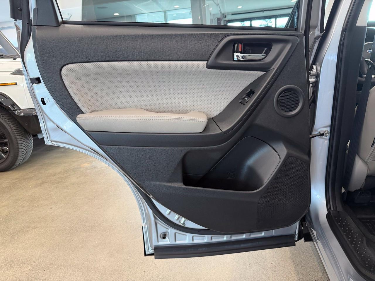 2016 Subaru Forester 2.5i Touring Gladstone OR