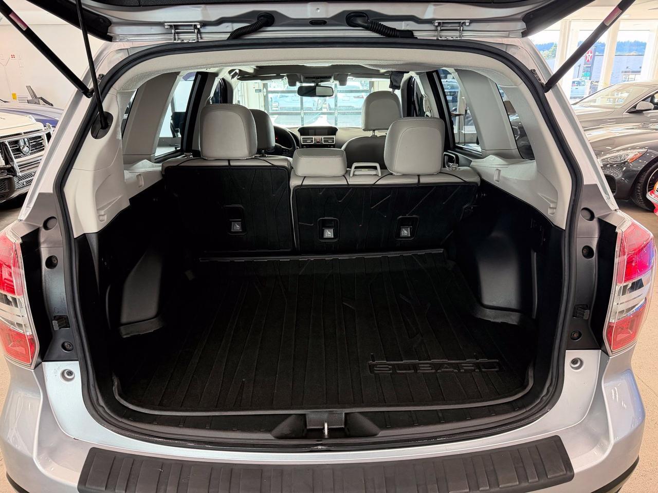 2016 Subaru Forester 2.5i Touring Gladstone OR