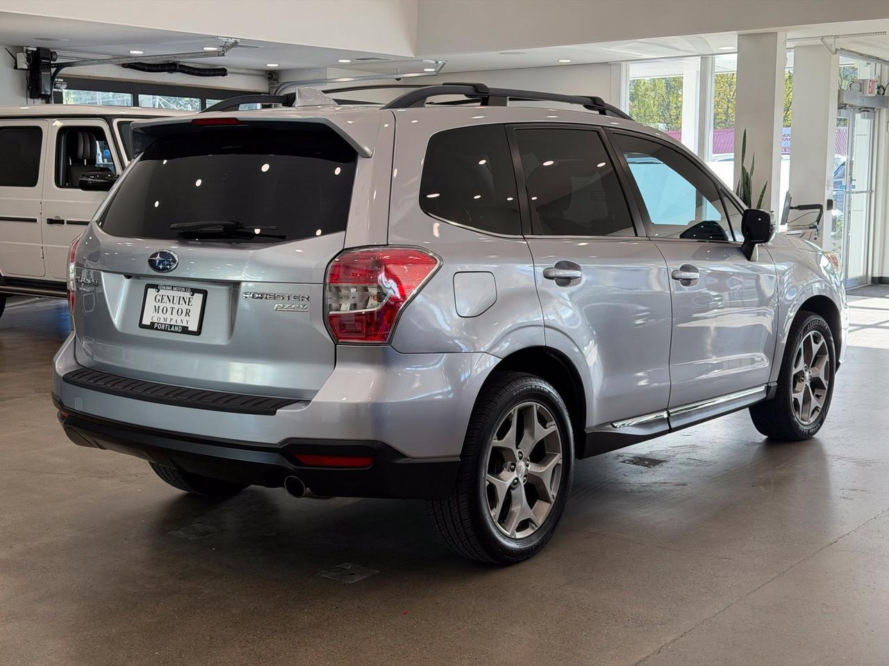 2016 Subaru Forester 2.5i Touring Gladstone OR