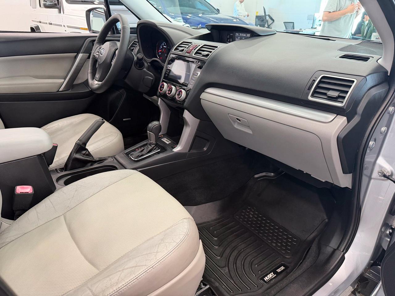 2016 Subaru Forester 2.5i Touring Gladstone OR