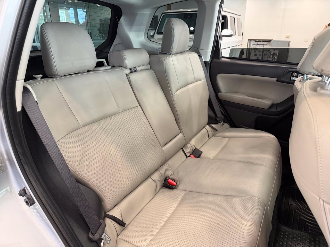 2016 Subaru Forester 2.5i Touring Gladstone OR