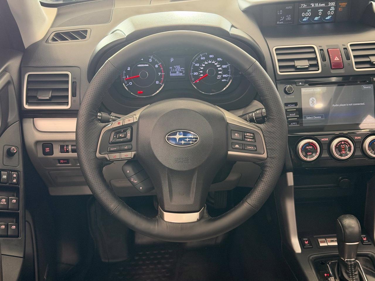 2016 Subaru Forester 2.5i Touring Gladstone OR
