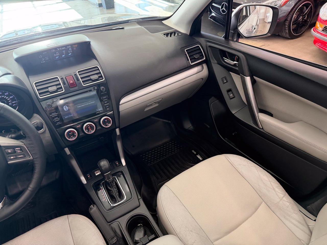 2016 Subaru Forester 2.5i Touring Gladstone OR