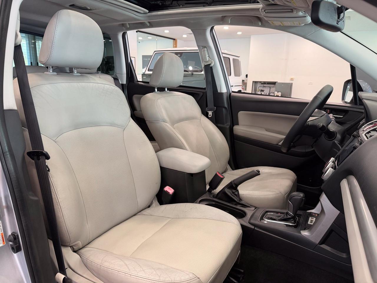 2016 Subaru Forester 2.5i Touring Gladstone OR