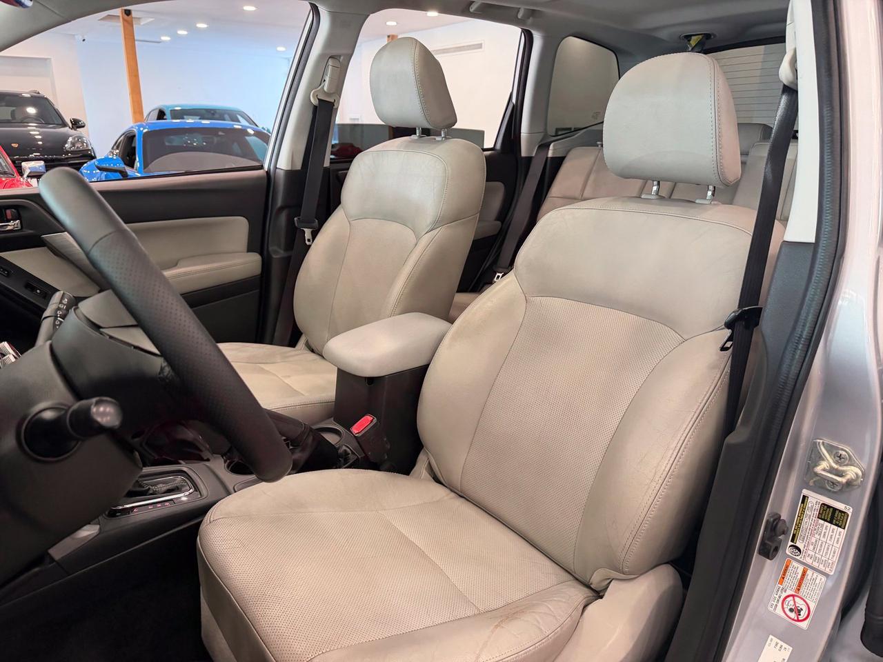 2016 Subaru Forester 2.5i Touring Gladstone OR