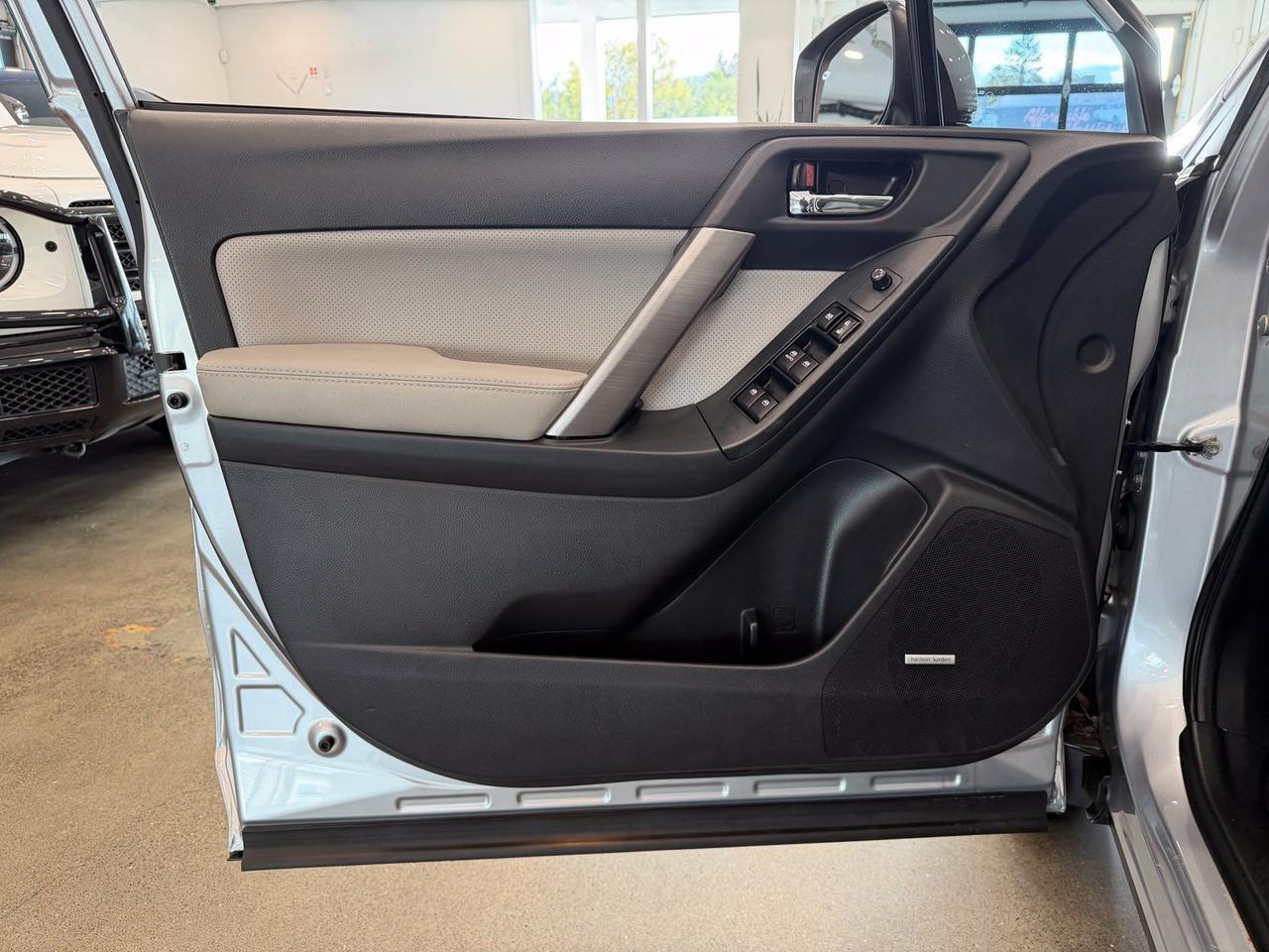 2016 Subaru Forester 2.5i Touring Gladstone OR