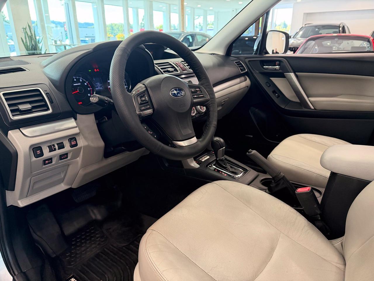 2016 Subaru Forester 2.5i Touring Gladstone OR
