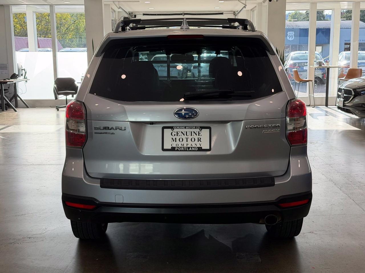 2016 Subaru Forester 2.5i Touring Gladstone OR