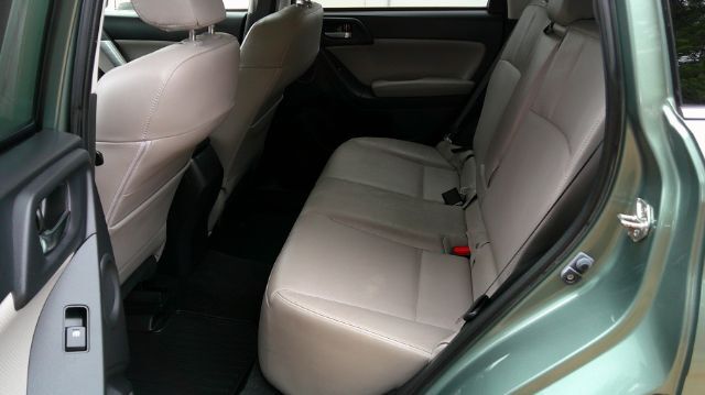 2016 Subaru Forester 2.5i Touring San Antonio TX