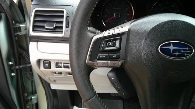 2016 Subaru Forester 2.5i Touring San Antonio TX