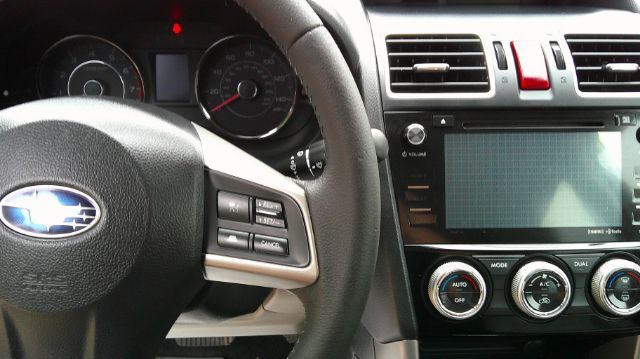 2016 Subaru Forester 2.5i Touring San Antonio TX