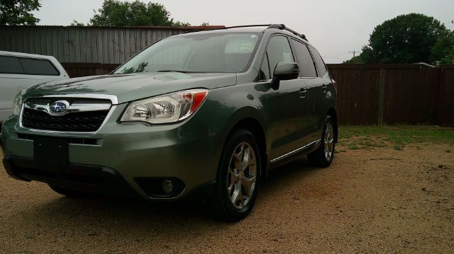 2016 Subaru Forester 2.5i Touring San Antonio TX