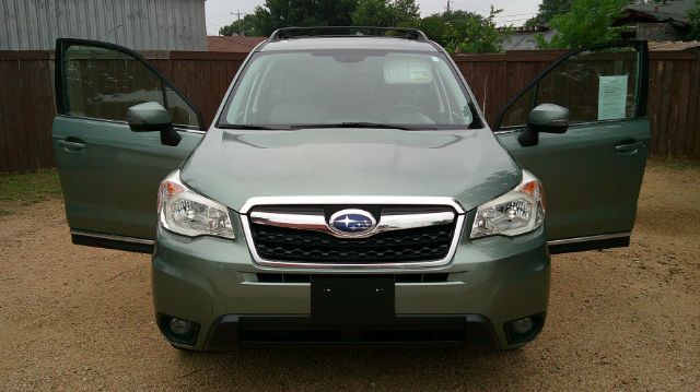 2016 Subaru Forester 2.5i Touring San Antonio TX