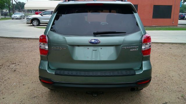 2016 Subaru Forester 2.5i Touring San Antonio TX