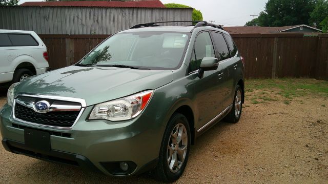 2016 Subaru Forester 2.5i Touring San Antonio TX
