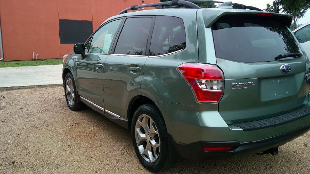 2016 Subaru Forester 2.5i Touring San Antonio TX