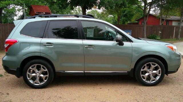 2016 Subaru Forester 2.5i Touring San Antonio TX