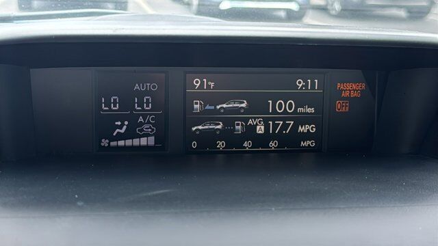 2016 Subaru Forester 2.5i Touring San Antonio TX