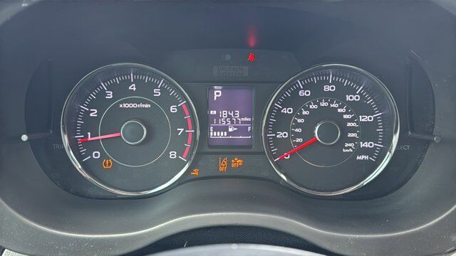 2016 Subaru Forester 2.5i Touring San Antonio TX