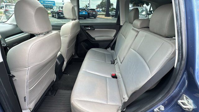 2016 Subaru Forester 2.5i Touring San Antonio TX