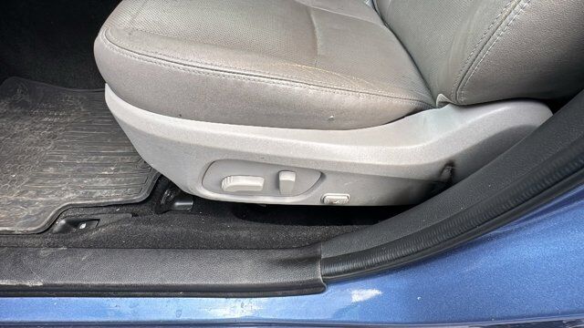 2016 Subaru Forester 2.5i Touring San Antonio TX