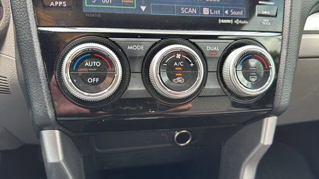 2016 Subaru Forester 2.5i Touring San Antonio TX