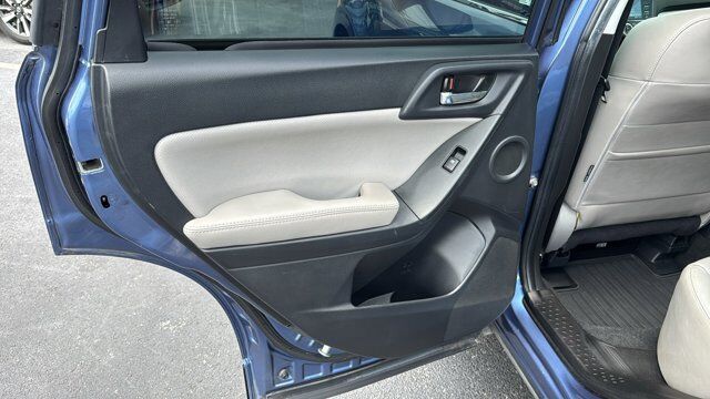 2016 Subaru Forester 2.5i Touring San Antonio TX