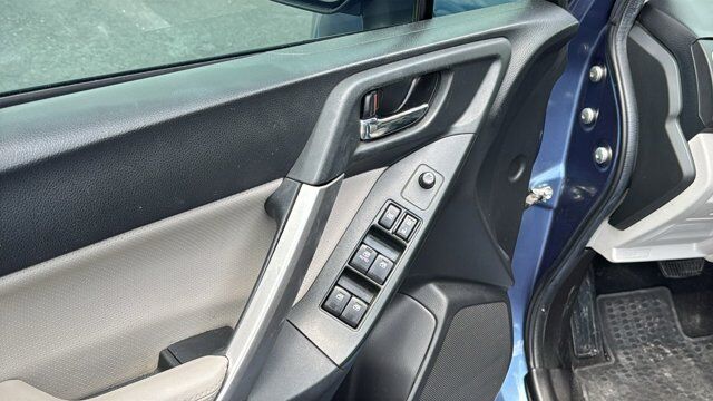 2016 Subaru Forester 2.5i Touring San Antonio TX