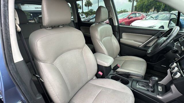 2016 Subaru Forester 2.5i Touring San Antonio TX