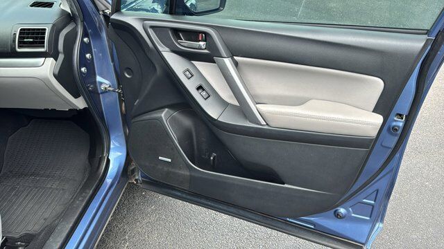 2016 Subaru Forester 2.5i Touring San Antonio TX