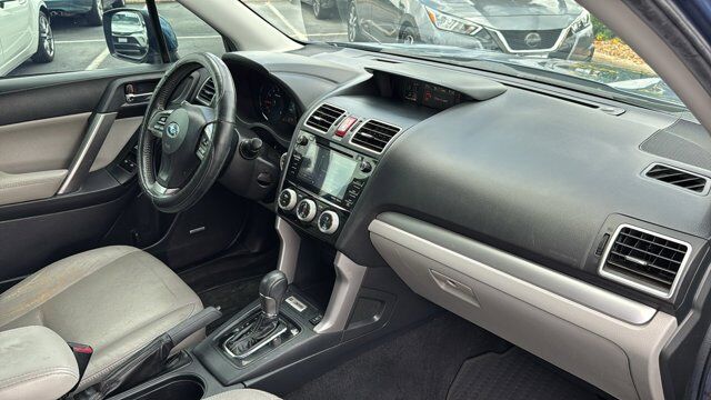 2016 Subaru Forester 2.5i Touring San Antonio TX