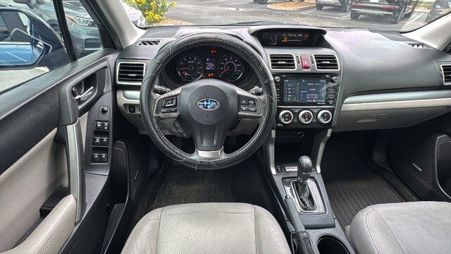 2016 Subaru Forester 2.5i Touring San Antonio TX