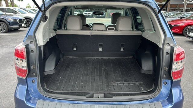 2016 Subaru Forester 2.5i Touring San Antonio TX