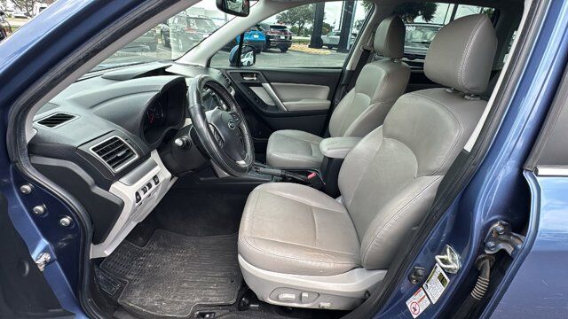 2016 Subaru Forester 2.5i Touring San Antonio TX