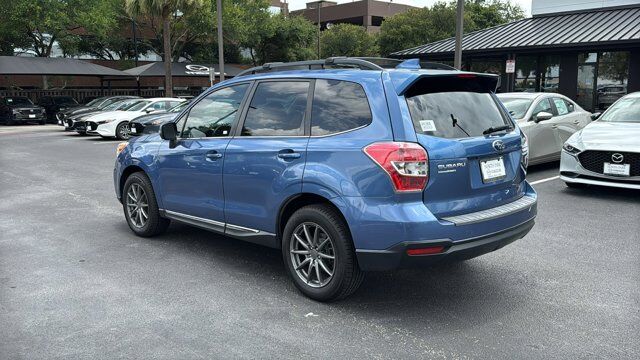 2016 Subaru Forester 2.5i Touring San Antonio TX